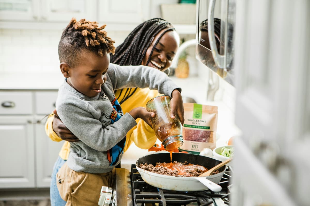 Must Have Kitchen Tools for Parents