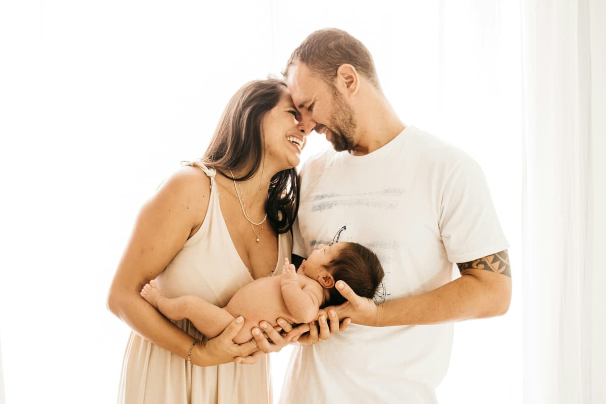 Best Gift Ideas for New Parents